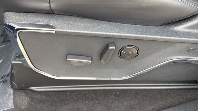 New 2026 Argon Blue Metallic Ford F-250® Platinum® image 23
