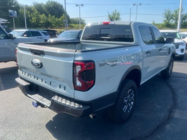 Certified Used 2024 Cactus Ford XLT image 5