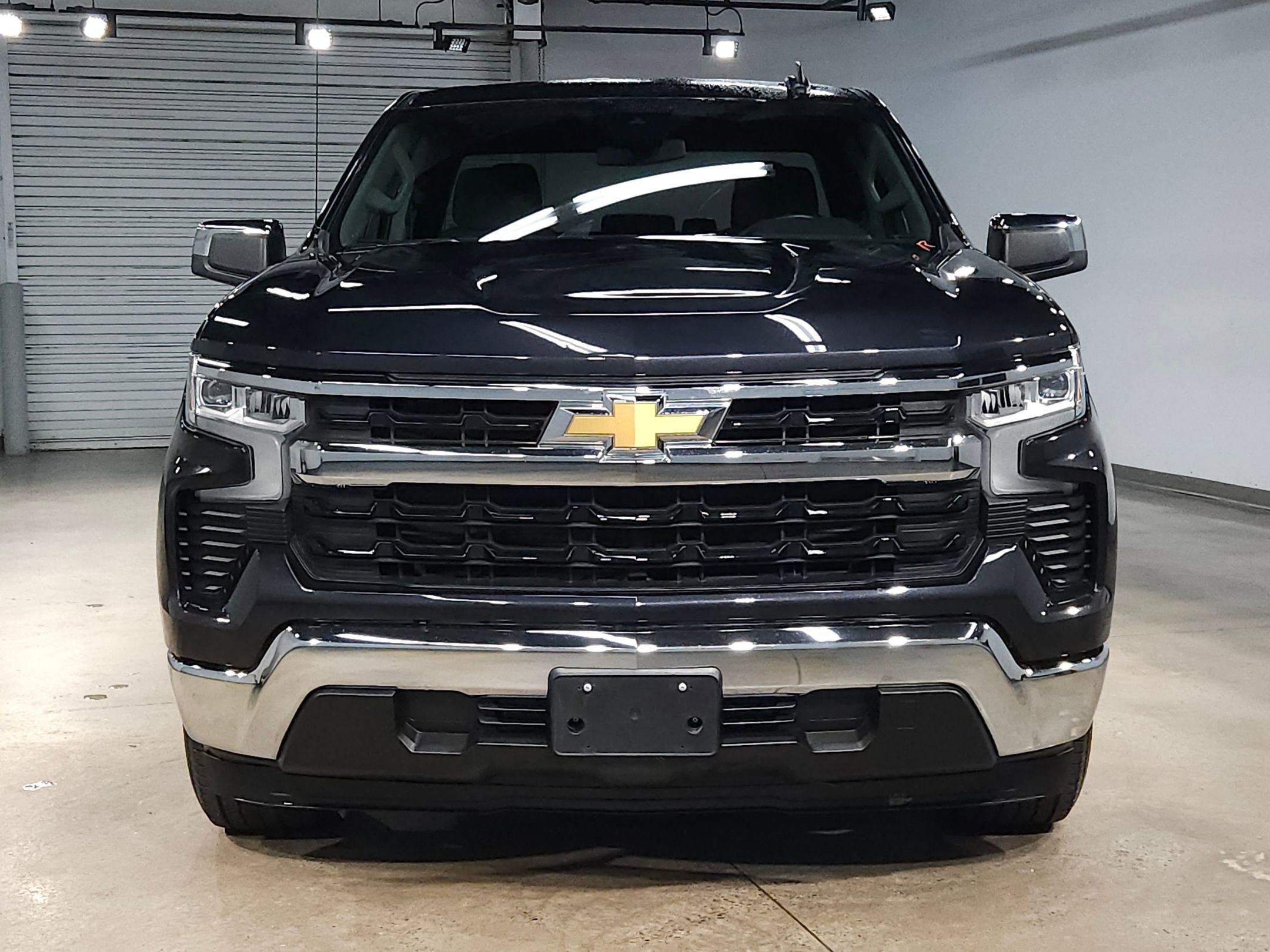 Used 2023 Chevrolet Silverado 1500 LT with VIN 1GCRACED8PZ149201 for sale in Little Rock