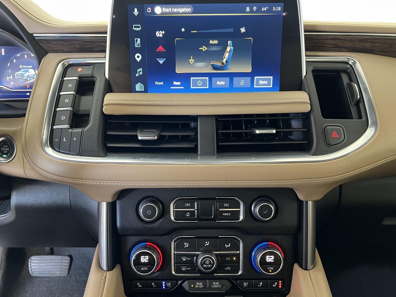 Used 2023 Midnight Blue Metallic Chevrolet Premier image 19
