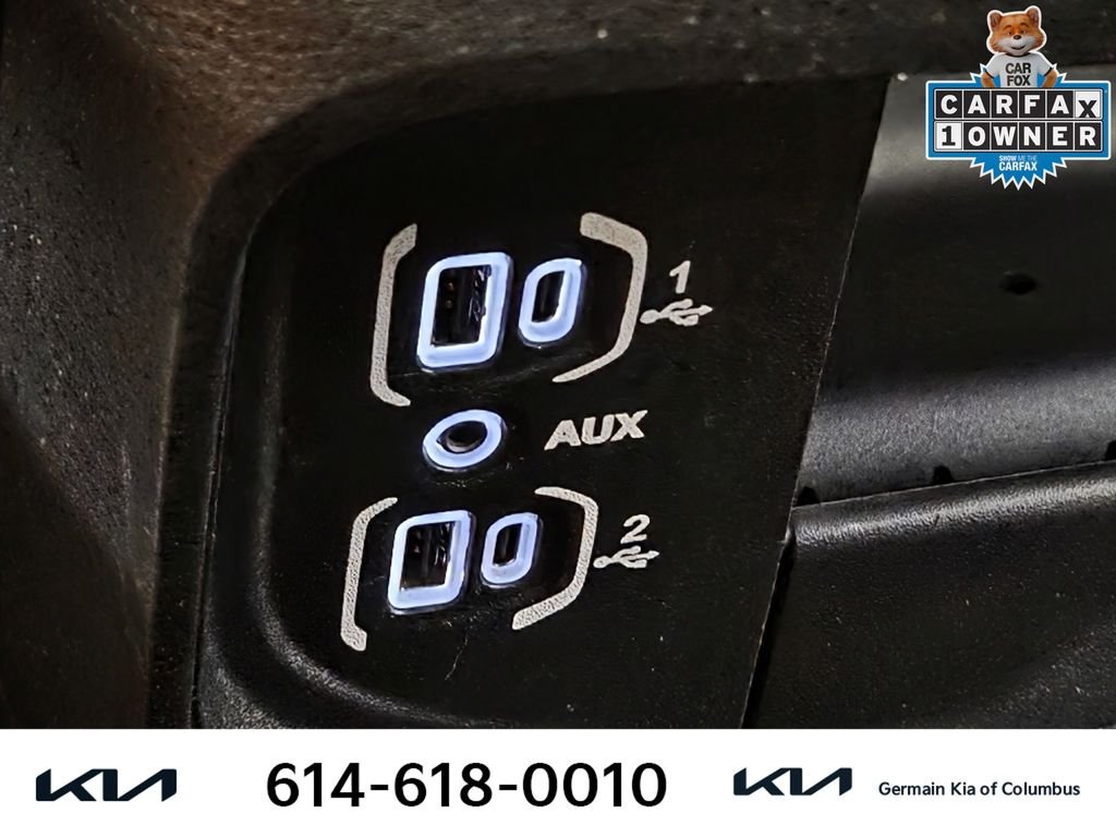 Used 2021 White Ram Tradesman image 29