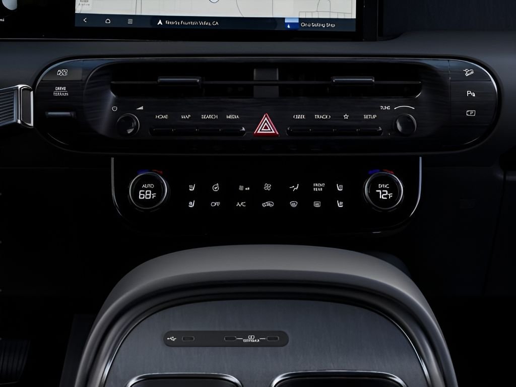 New 2026 Black Hyundai XRT Pro image 16