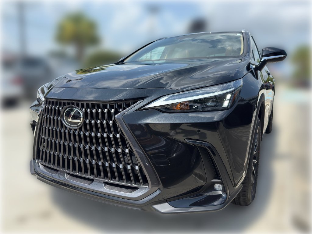 New 2026 Caviar Lexus PREMIUM image 5