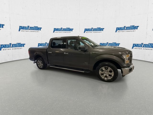 Used 2016 Magnetic Ford XLT image 13