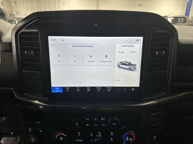 New 2026 Gray Ford STX image 16