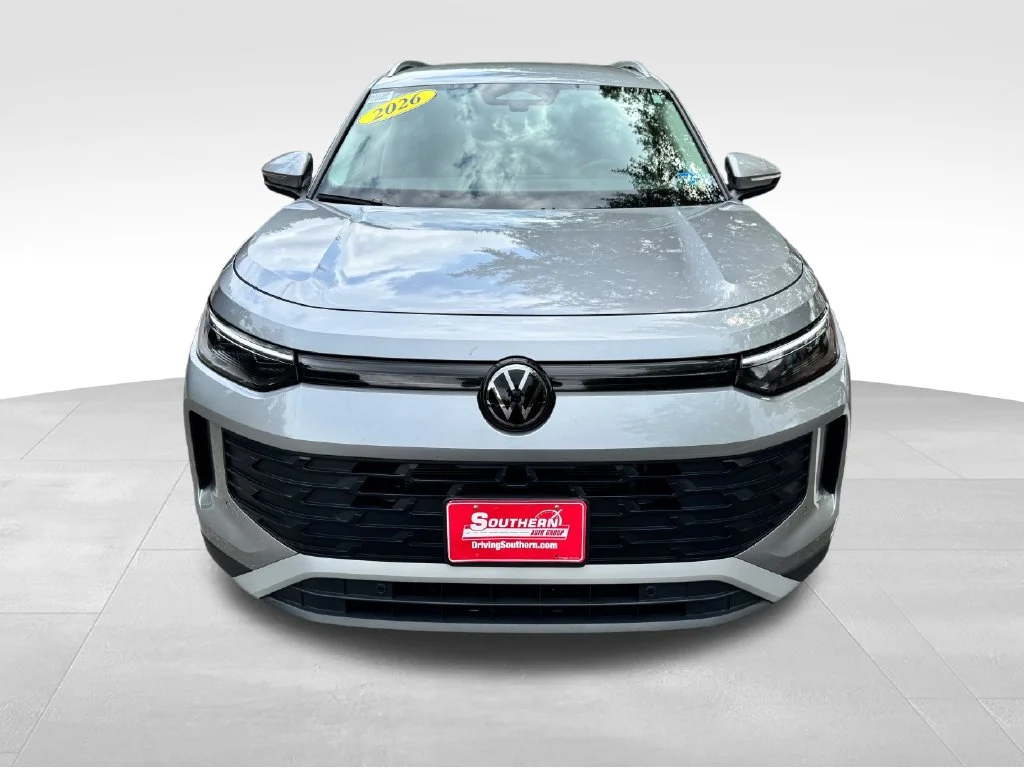 Used 2026 Silver Volkswagen S image 10