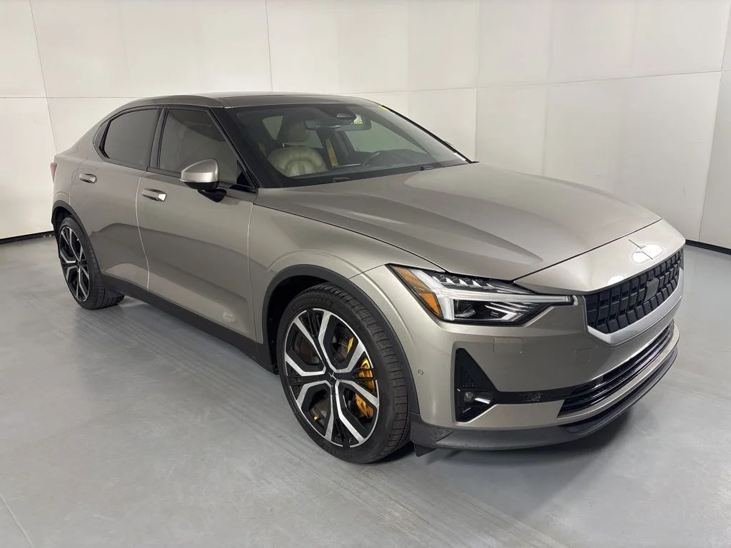Used 2021 Polestar 2 Pilot Plus with VIN LPSED3KA1ML009899 for sale in Scottsdale, AZ