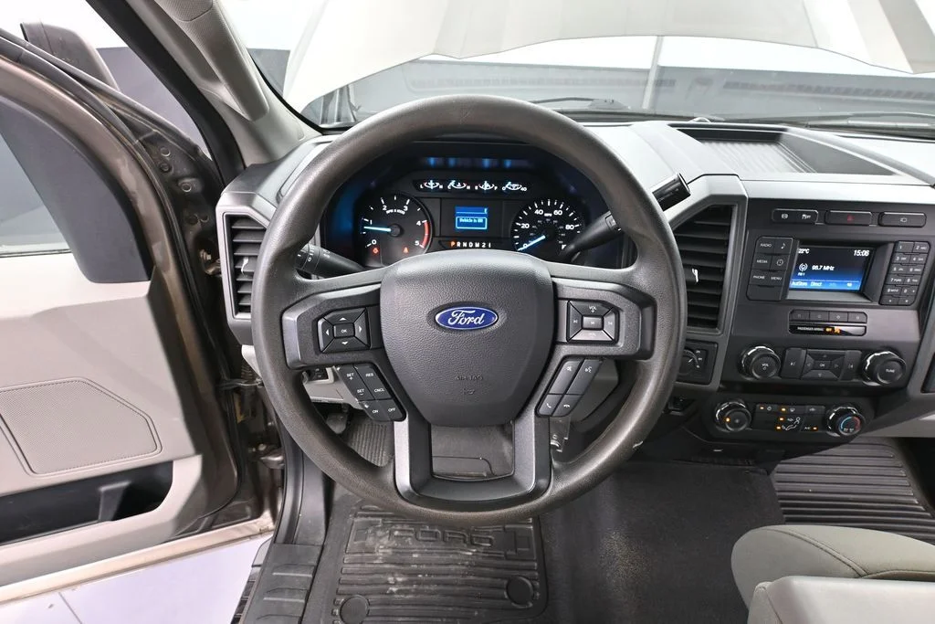 2019 Ford F-450 Super Duty XL - Photo 24
