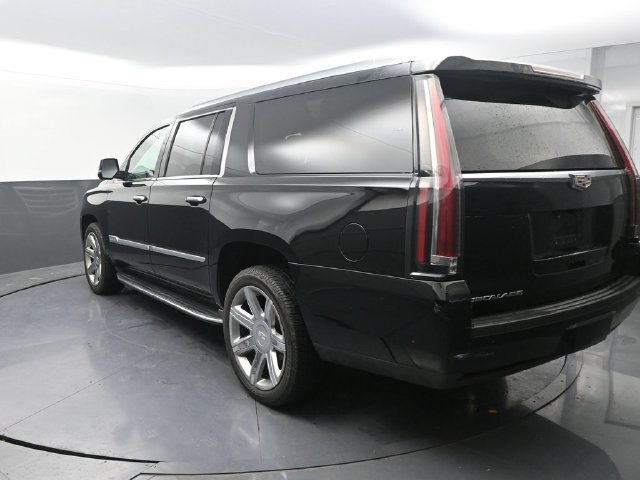 Used 2020 Black Cadillac Premium image 6