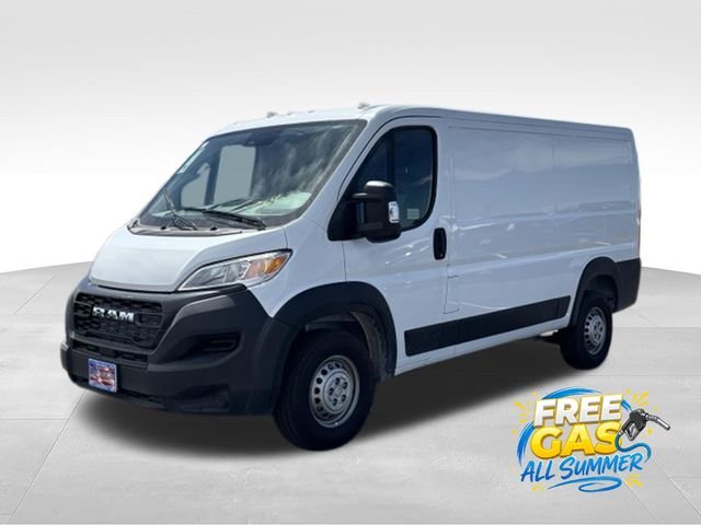 2026 RAM ProMaster 1500 Tradesman 136" WB Low Roof's photo