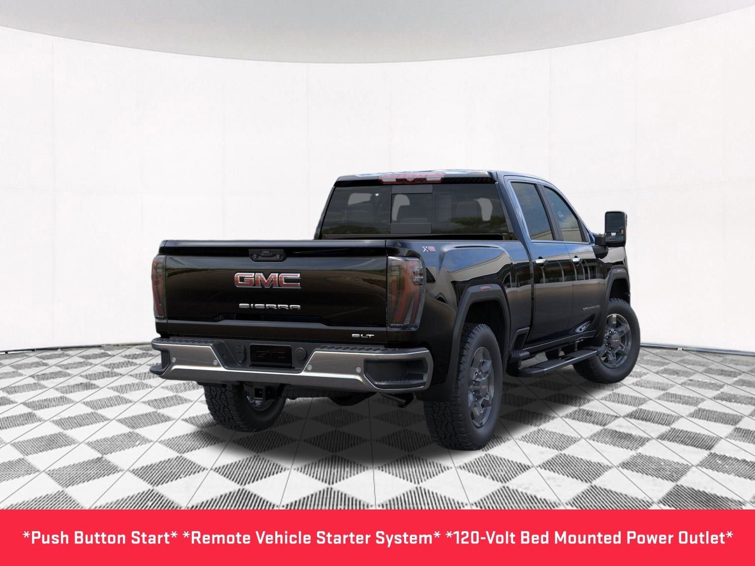 2026 GMC SIERRA HD - Image 12