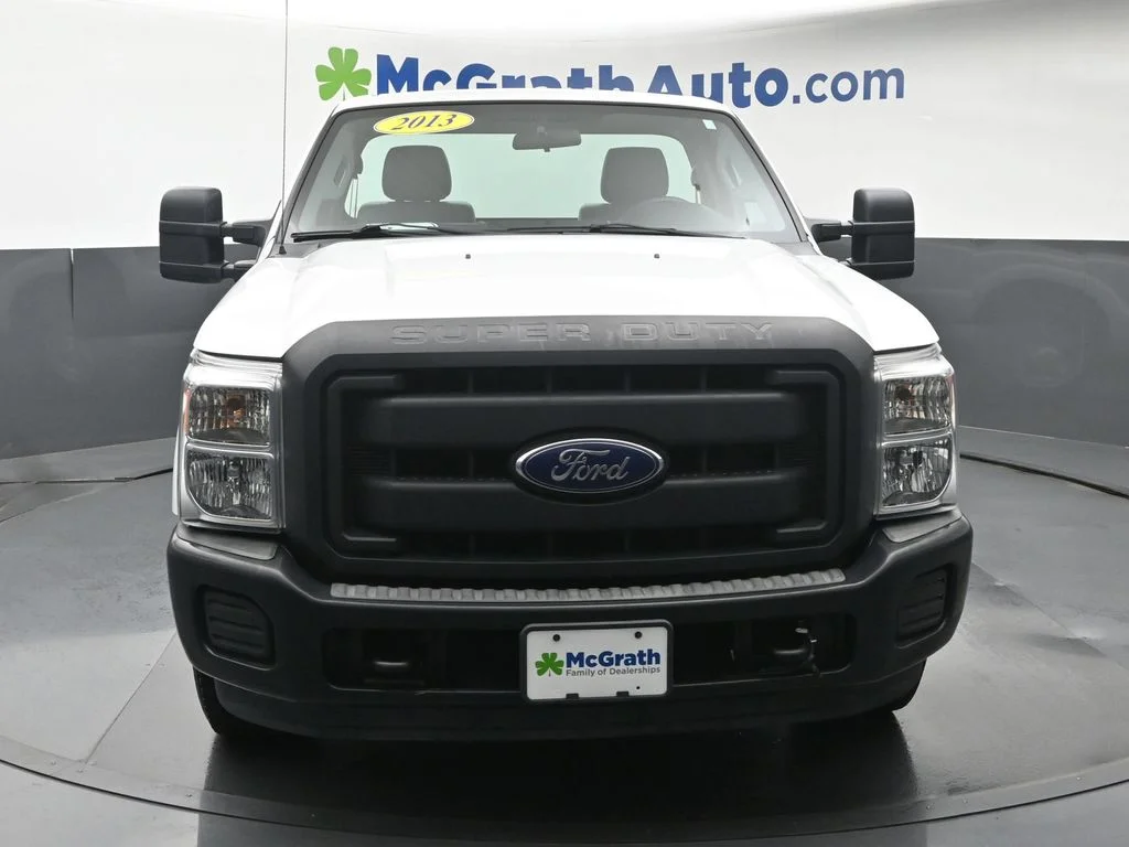 2013 Ford F-250 Super Duty XL - Photo 6