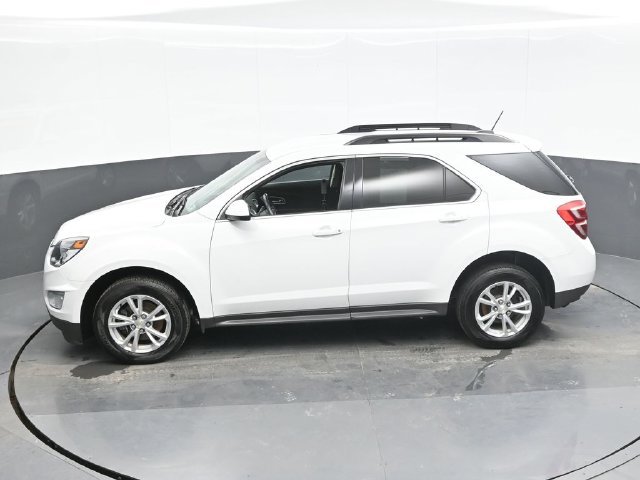 Used 2016 White Chevrolet LT image 12