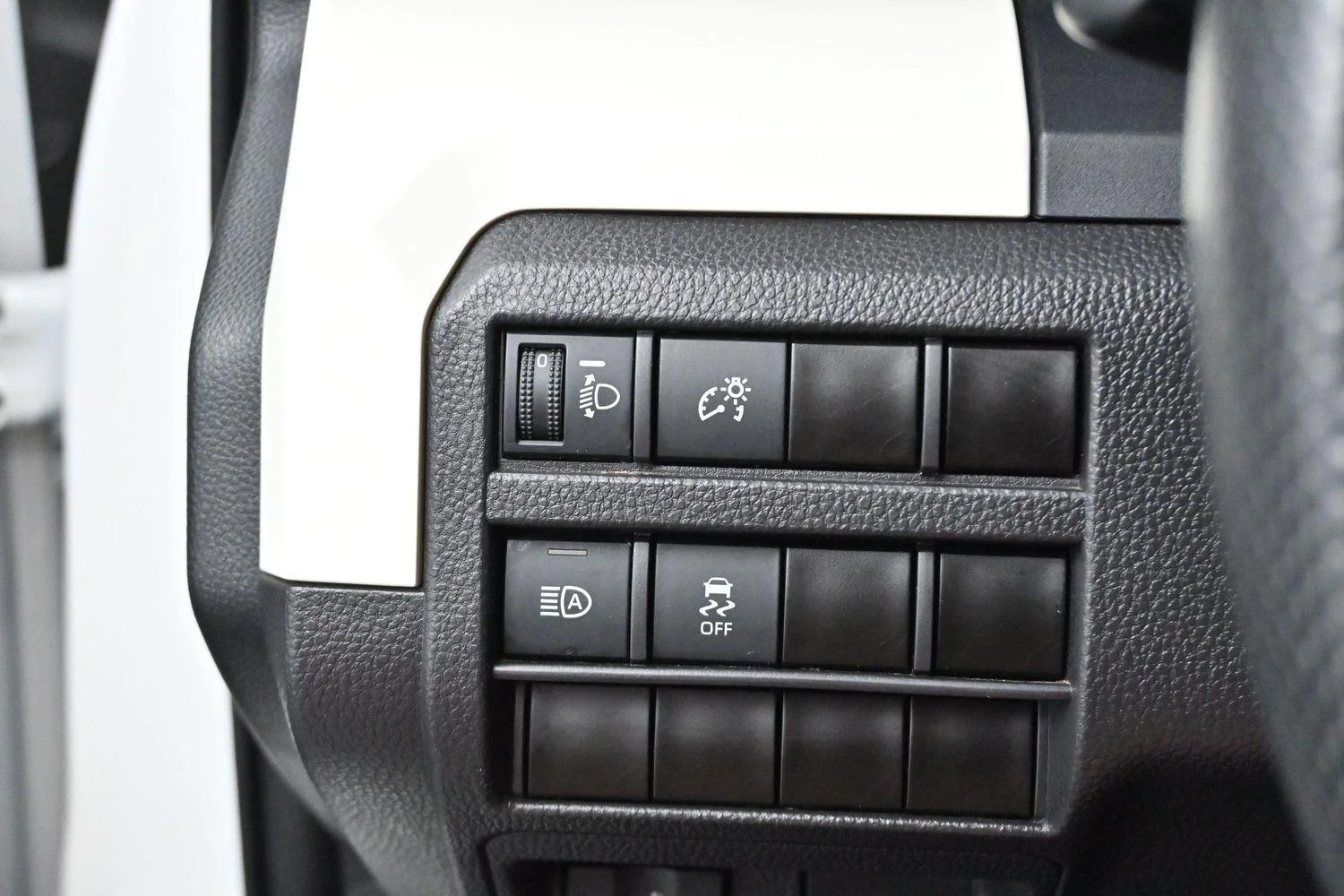 Used 2024 Ice Cap Toyota TRD Off Road image 26