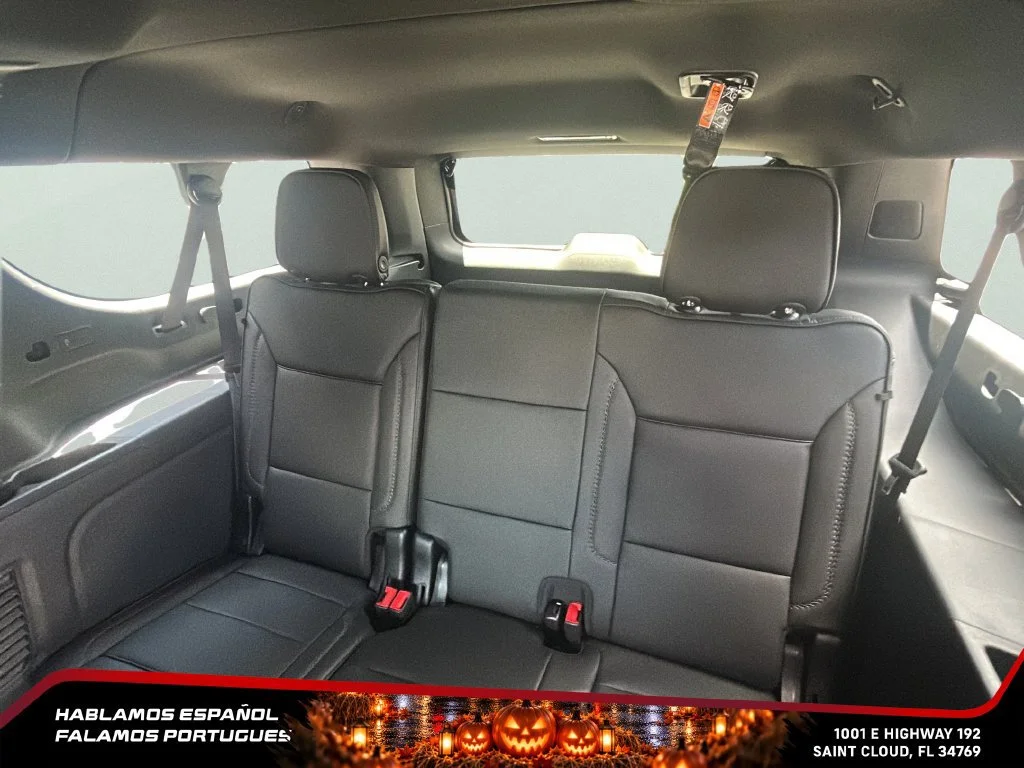 New 2026 Onyx Black GMC Denali image 25