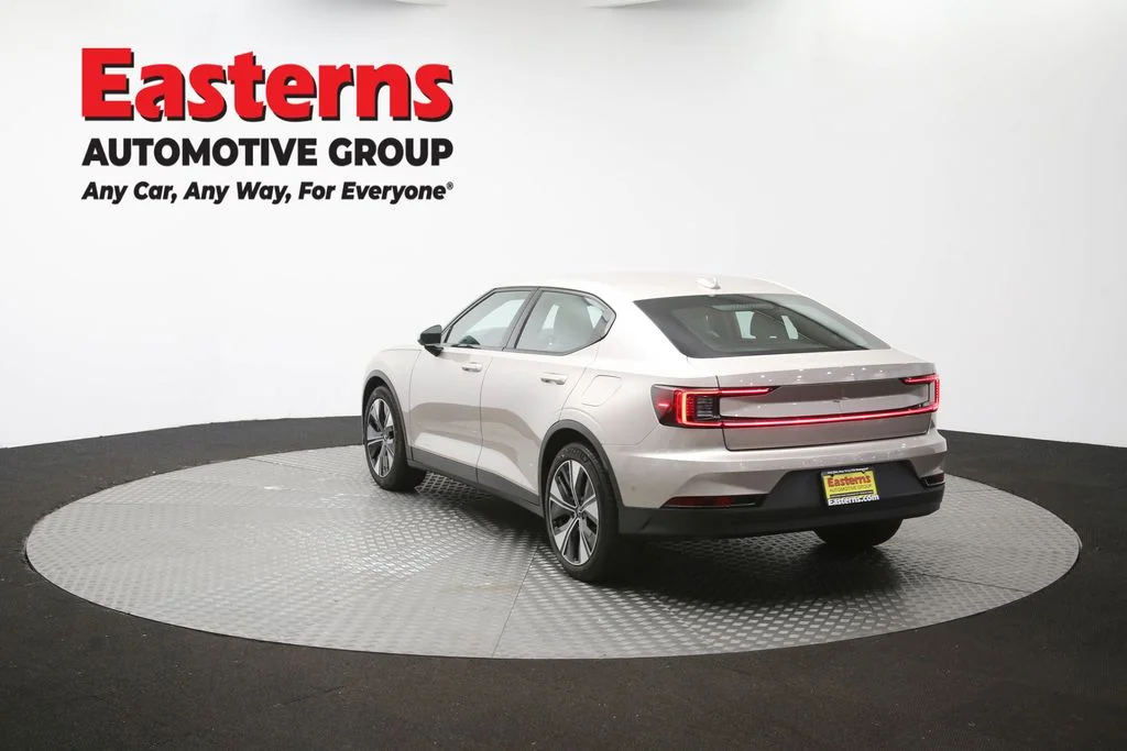 Used 2024 Gray Polestar Long Range Single Motor image 64