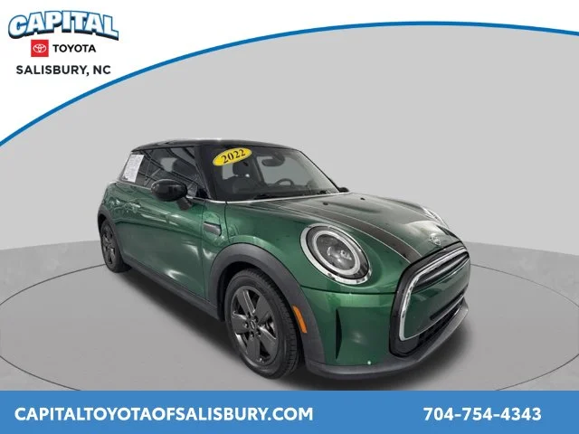 2022 MINI Hardtop 2 Door