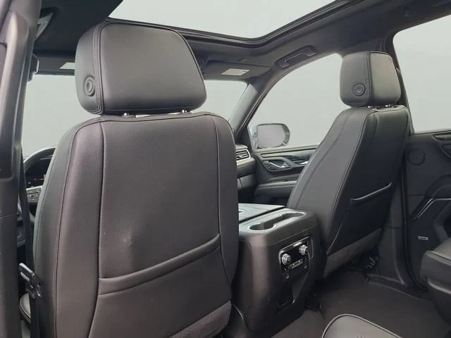 Used 2024 Onyx Black GMC Denali image 10