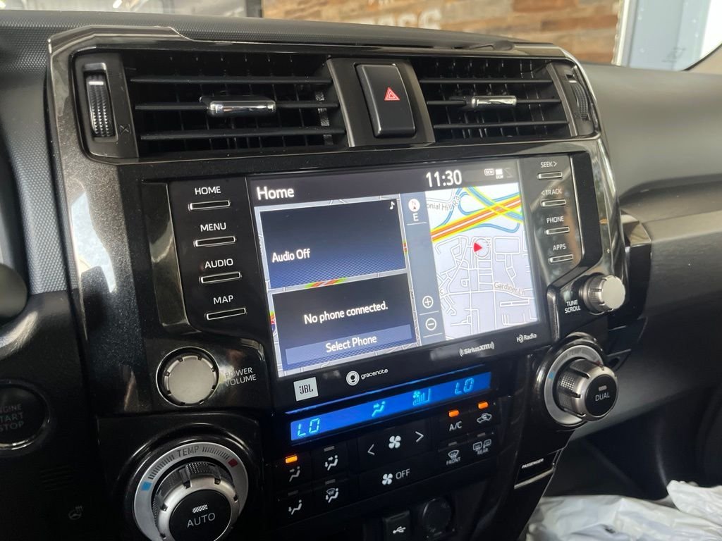 Used 2024 Terra Toyota TRD Pro image 16