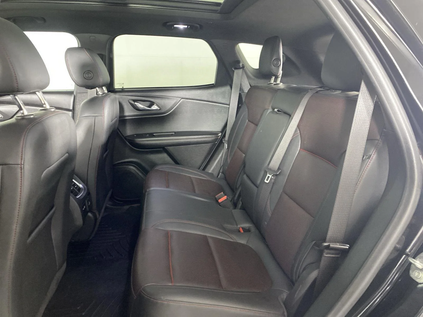 Used 2021 Black Chevrolet RS image 28