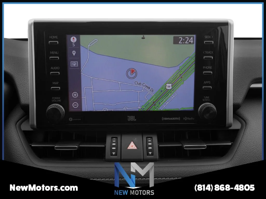 Used 2020 Silver Sky Metallic Toyota Limited image 11