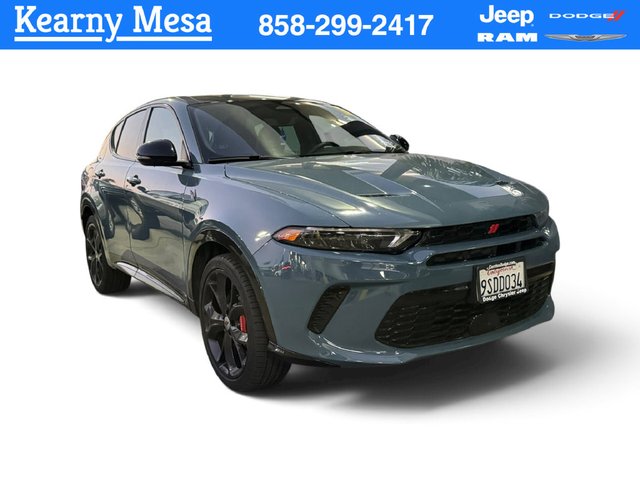 2024 Dodge Hornet R/T Plus
