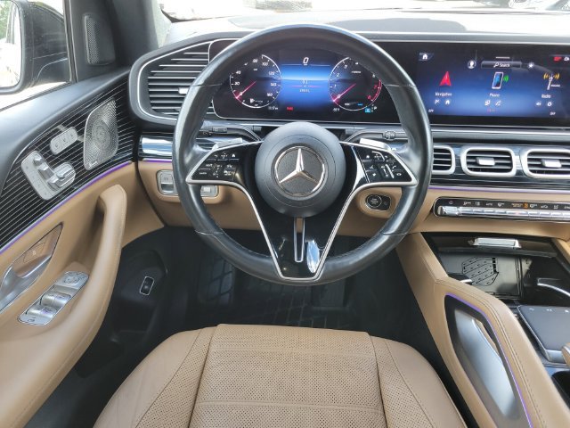 Certified Used 2024  Mercedes-Benz GLE 350 image 14