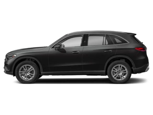 New 2026 Obsidian Black Metallic Mercedes-Benz  image 3