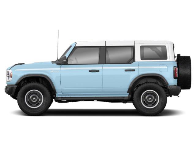 Used 2023 Robins Egg Blue Ford Heritage Limited Edition image 2