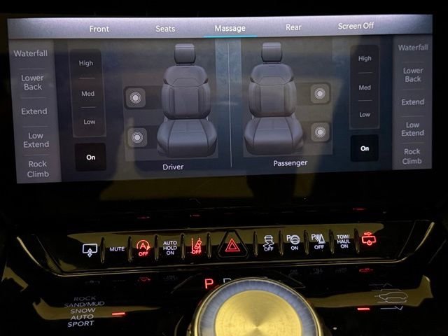 Used 2024 Midnight Sky Jeep Series II image 49