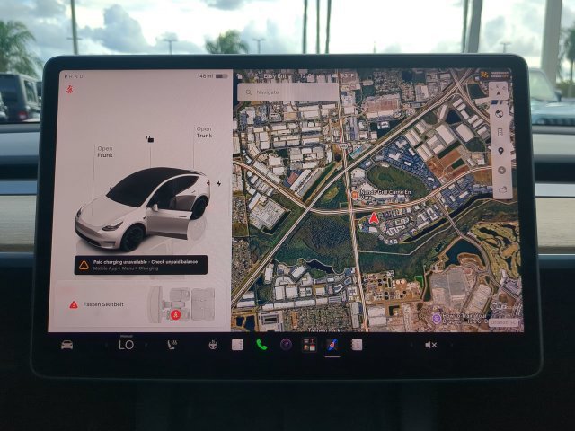 Used 2023  Tesla Performance image 26