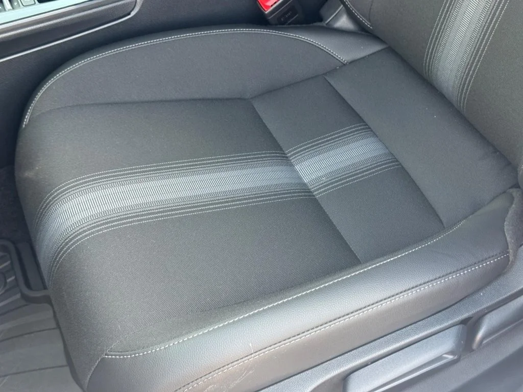 Certified Used 2026 Silver Honda Sport image 25