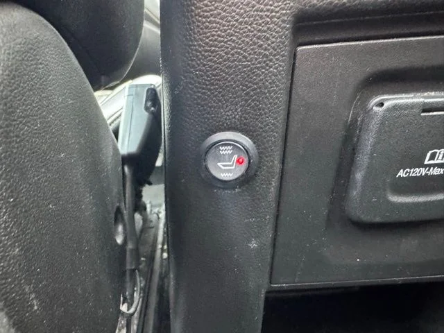 Used 2018 Black Currant Chevrolet 3LT image 17