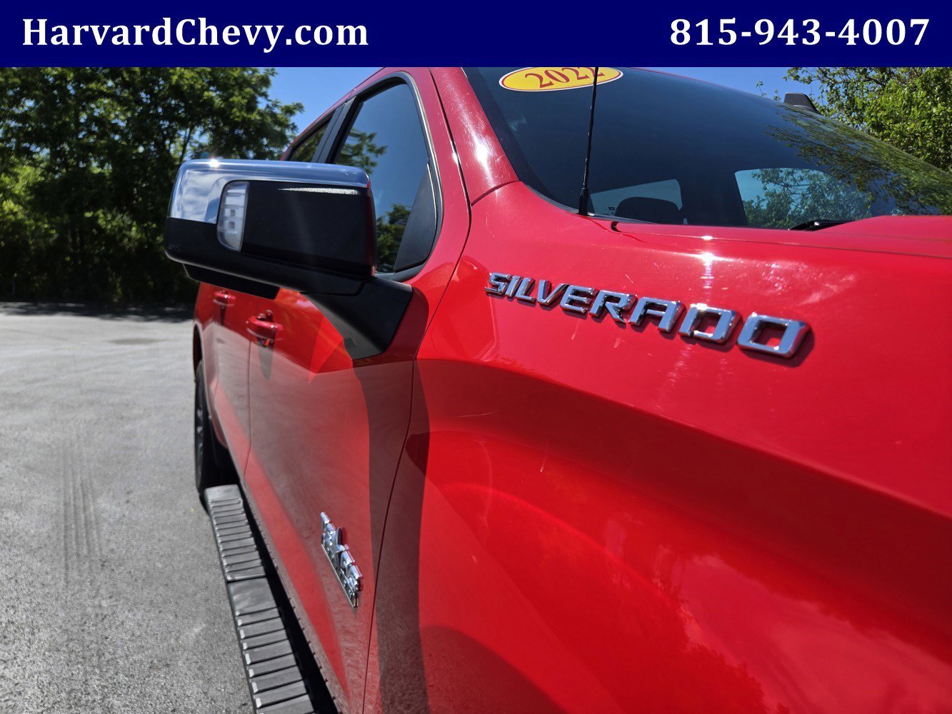 2022 Chevrolet Silverado 1500 LT - Photo 38