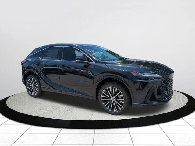 2026 Lexus RX  350 PREMIUM+