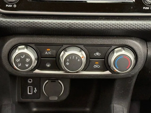 Certified Used 2024 Gray Nissan S image 18