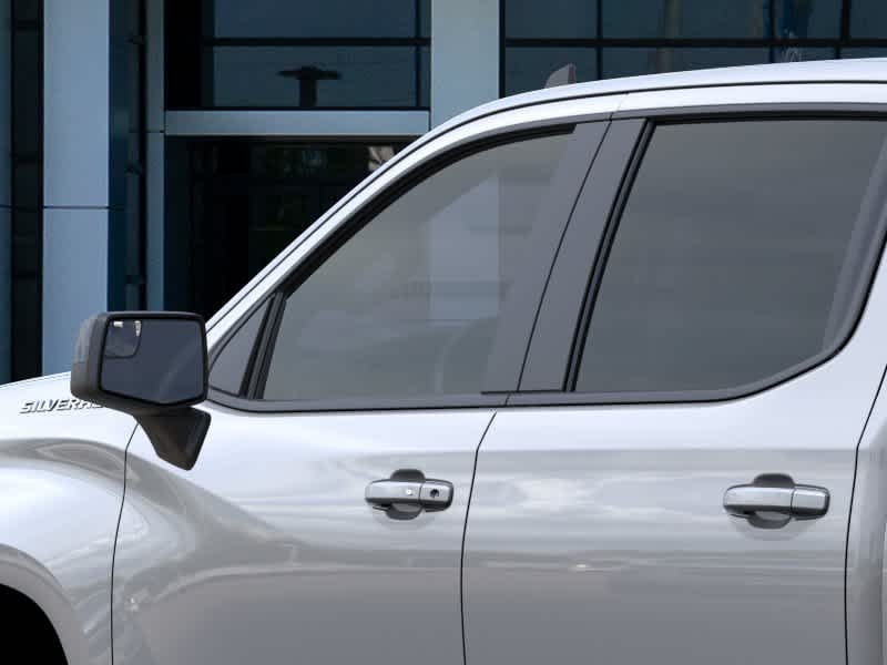 2026 Chevrolet Silverado 1500 RST - Photo 12