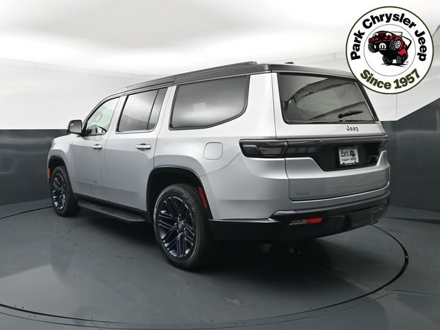 New 2026 Silver Jeep 85th Anniversary Edition image 4
