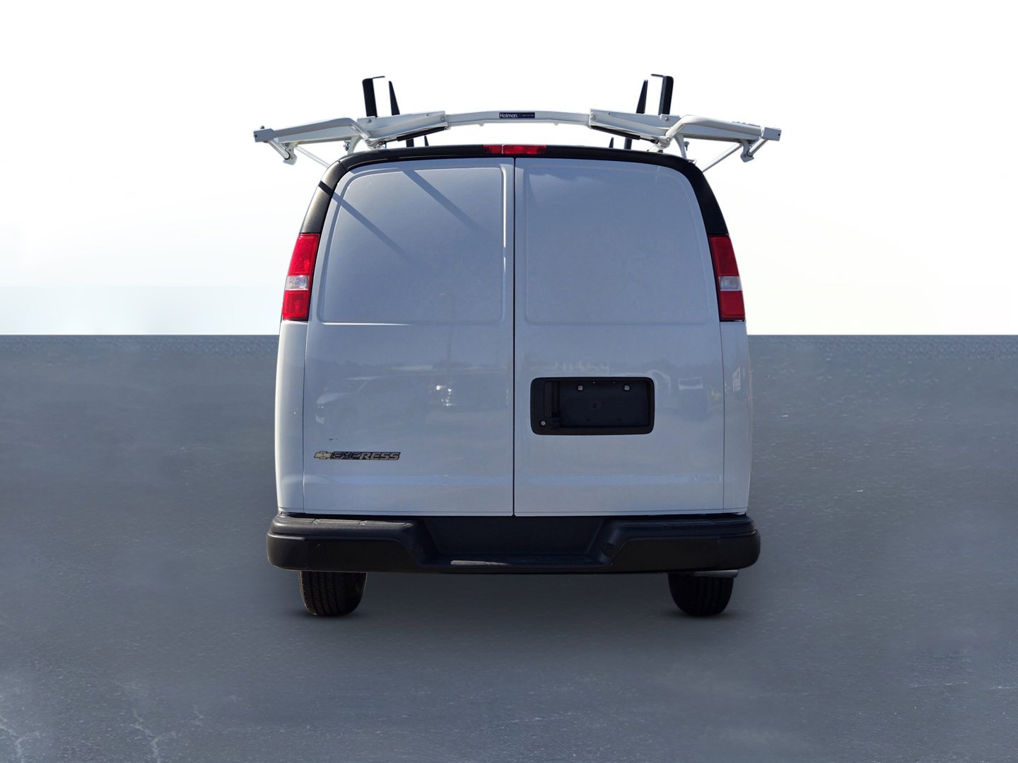 2025 Chevrolet Express Cargo Work Van - Photo 6