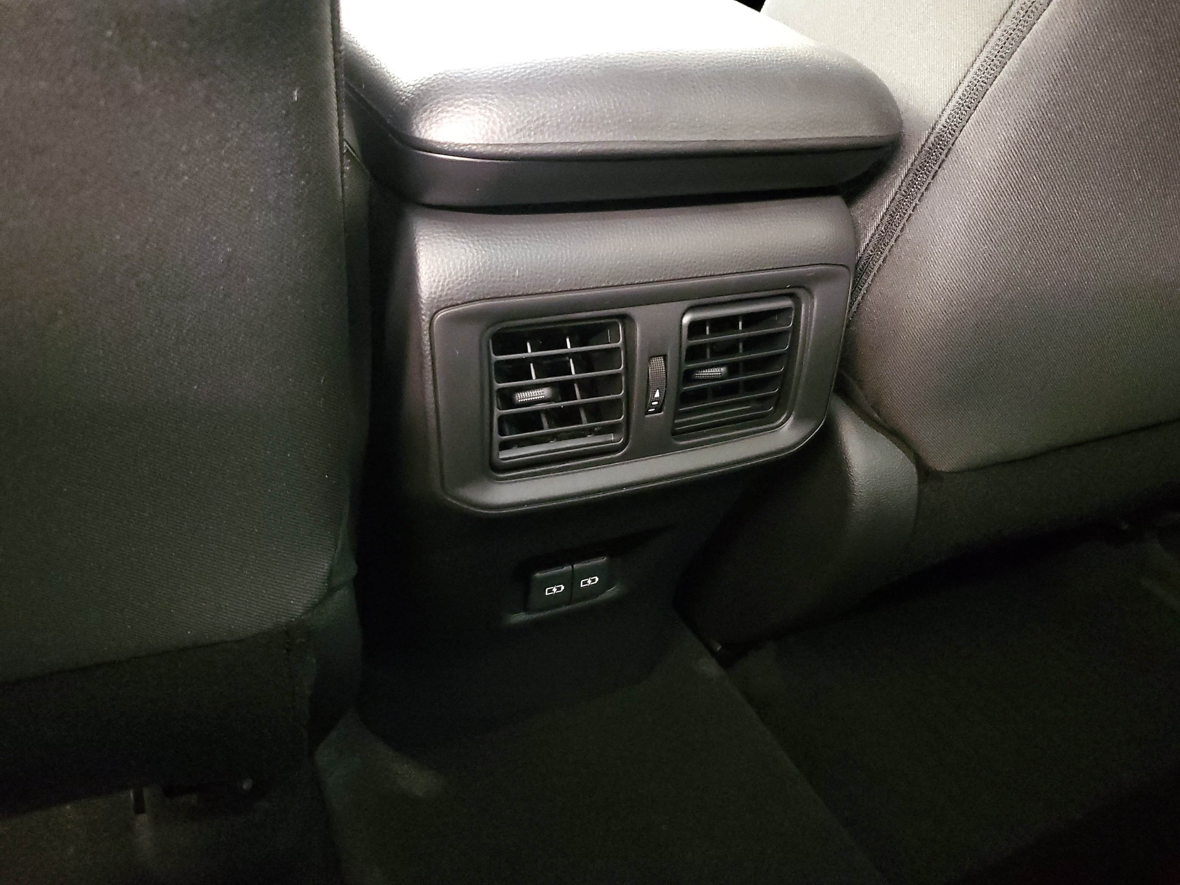 Used 2023 Ice Toyota XLE image 13