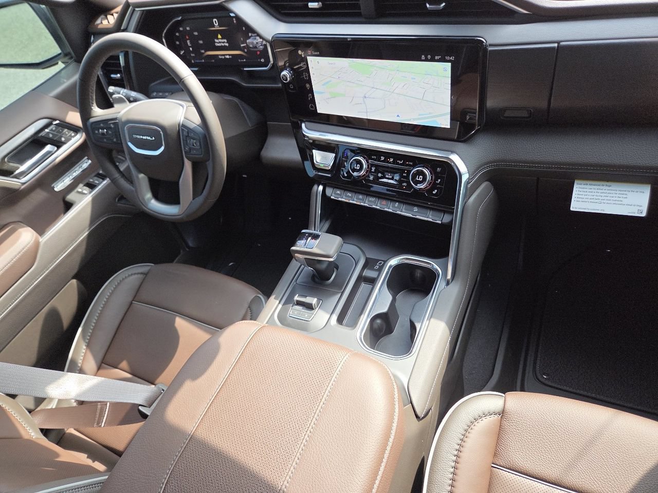 2026 GMC Sierra 1500 Denali - Photo 28