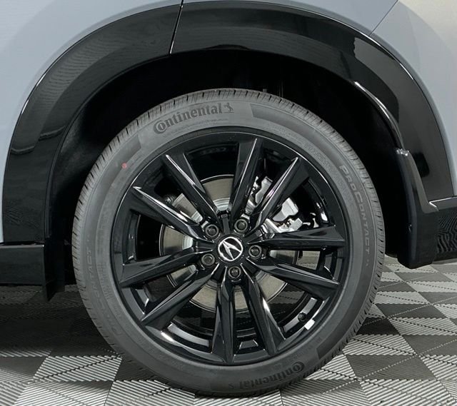 Certified Used 2026 Urban Gray Pearl Acura A-Spec Package image 9