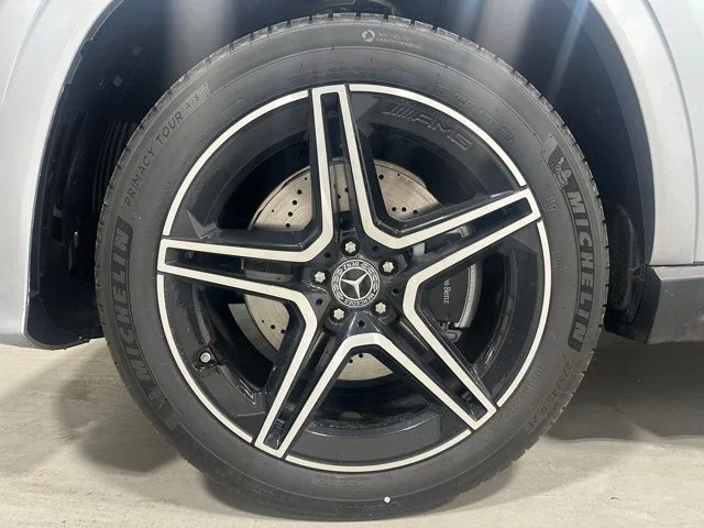 New 2026  Mercedes-Benz GLS 450 image 22