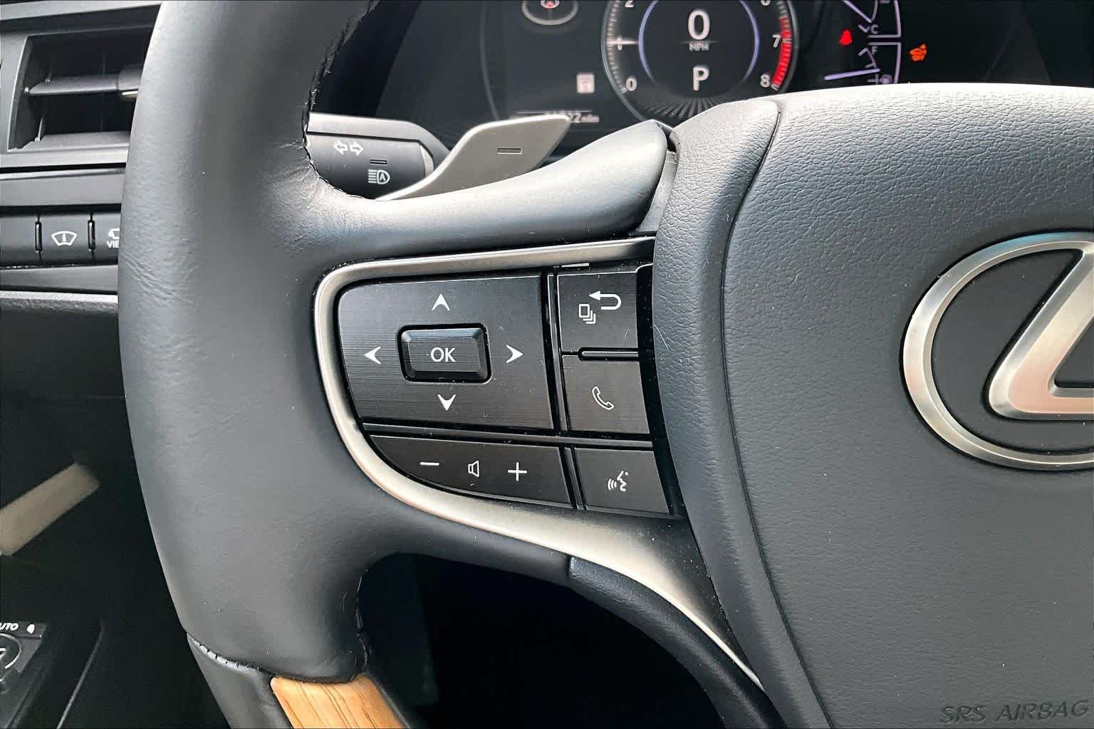 Used 2025 Caviar Lexus Ultra Luxury image 22
