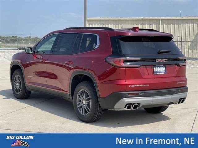 2026 GMC Acadia Elevation - Photo 19
