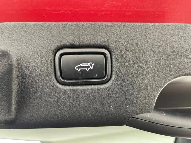 Used 2023 Red Kia GT image 49