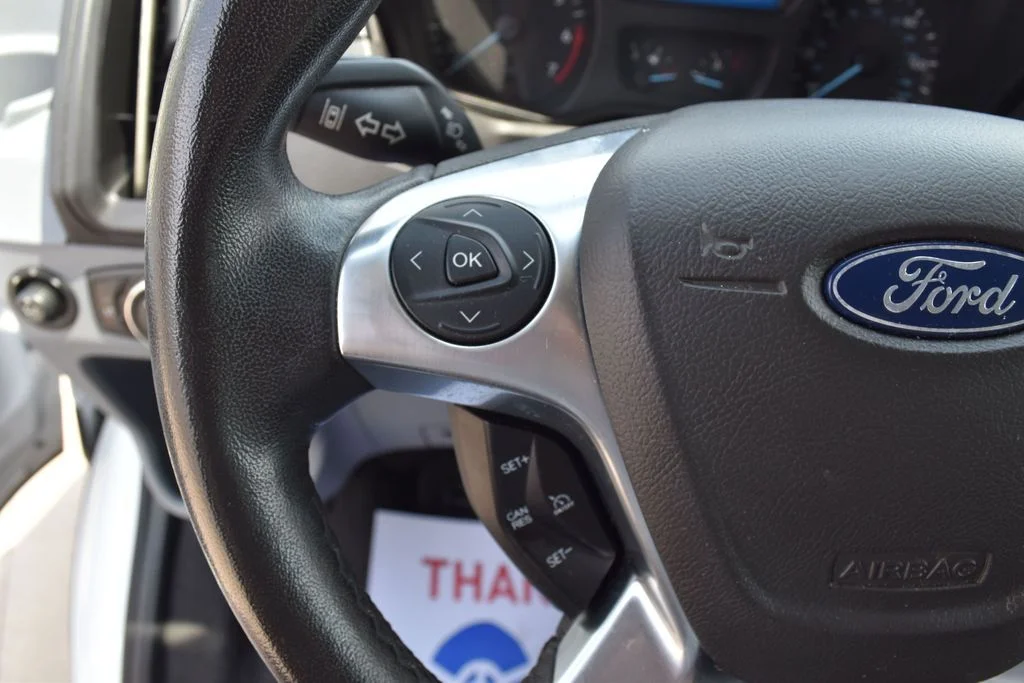 Used 2019 White Ford XLT image 12