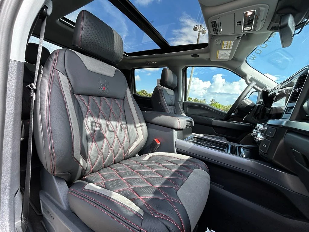 New 2026 Avalanche Ford Lariat image 31