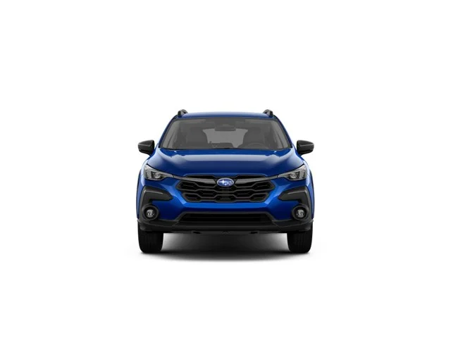 New 2026 SAPPHIRE BLUE PEARL Subaru Limited image 8