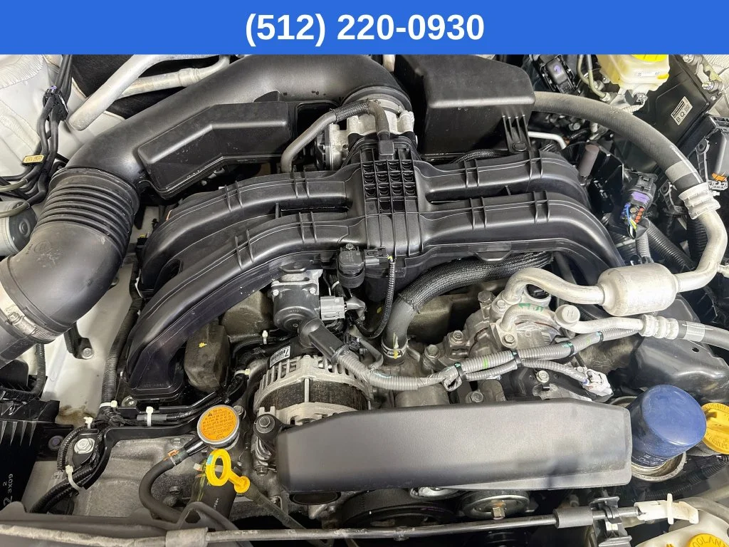Certified Used 2024 White Subaru Limited image 39
